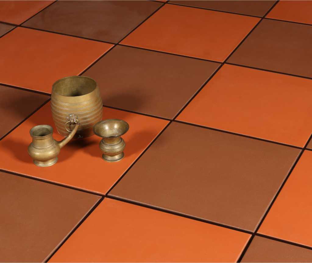 Nuvocotto Floor Tile