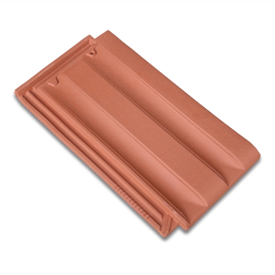 Nuvocotto Roof Tiles - Nautural Red